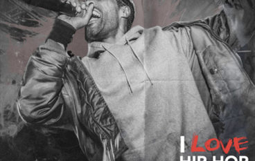 Redman – I Love Hip Hop