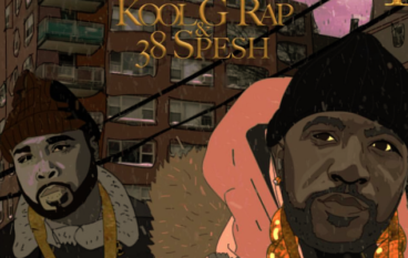 Kool G Rap & 38 Spesh – Son of G Rap