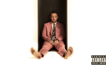 Mac Miller – What’s The Use?