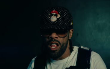 Redman – Ya!