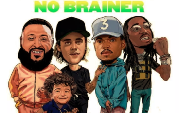 Dj Khaled – No Brainer ft. Justin Bieber, Quavo & Chance the Rapper