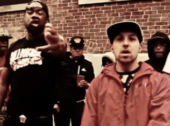 Termanology – Termanator & The Machine ft. Conway