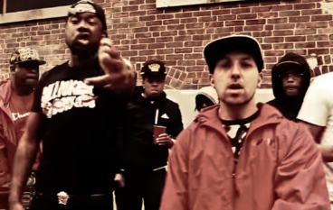 Termanology – Termanator & The Machine ft. Conway