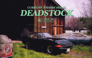 Curren$y – Deadstock (prod. Harry Fraud)