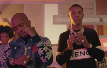 A Boogie Wit Da Hoodie – Best Friend ft. Tory Lanez