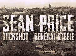 Sean Price – Apartheid ft. Buckshot & Steele