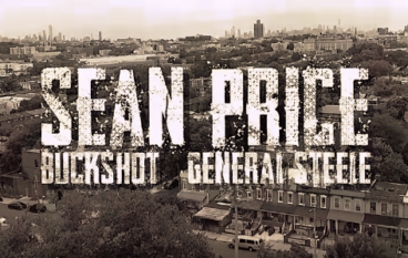 Sean Price – Apartheid ft. Buckshot & Steele