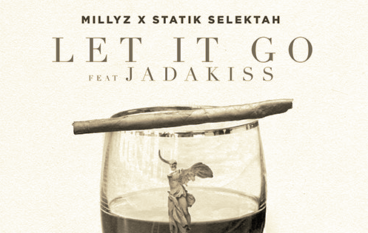 Millyz X Statik Selektah – Let It Go ft. Jadakiss