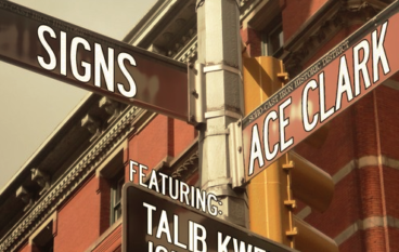 Ace Clark – Signs ft. Talib Kweli & Joell Ortiz