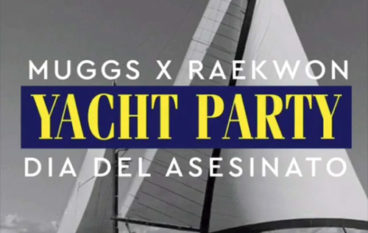 DJ Muggs – Yacht Party ft. Raekwon