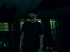 Eminem – Fall