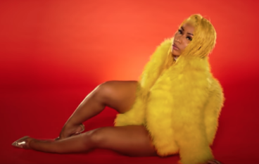 Nicki Minaj – Barbie Dreams