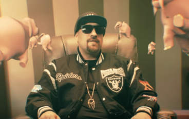 Cypress Hill – Crazy