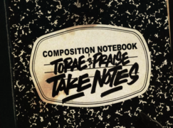 Torae – Take Notes
