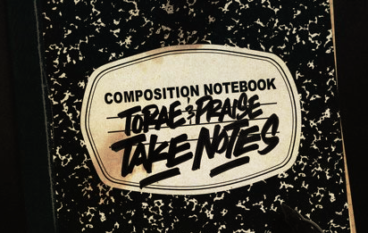 Torae – Take Notes