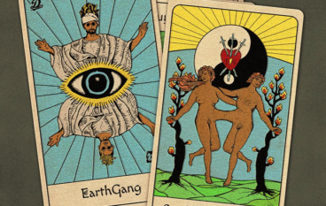 EarthGang – Stuck ft. Arin Ray