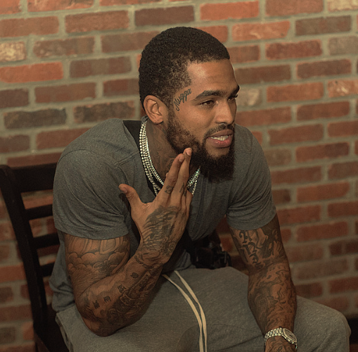 Dave East - Yes Indeed (Remix)