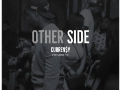 Curren$y – Other Side ft. T.Y.