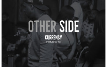 Curren$y – Other Side ft. T.Y.