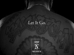 Smif N Wessun – Let It Go