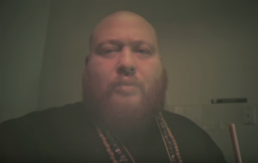 Action Bronson – White Bronco