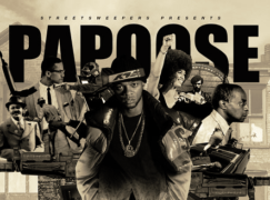 Papoose – Back 2 The Streets