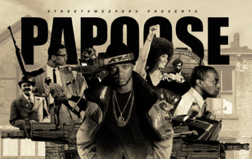 Papoose – Back 2 The Streets