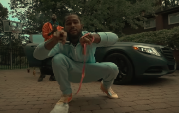 Dave East – Yes Indeed