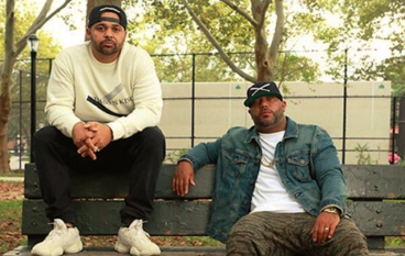 Joell Ortiz & Apollo Brown – Reflection