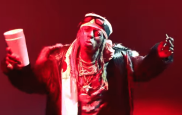 Lil Wayne – Uproar ft. Swizz Beatz