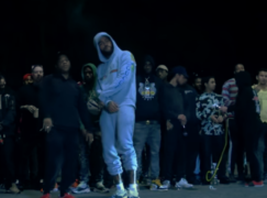 Dave East & Styles P – We Got Everything
