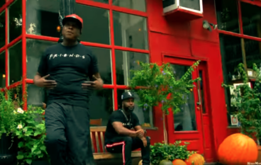 Nino Man x Jadakiss – Friends ft. Styles P