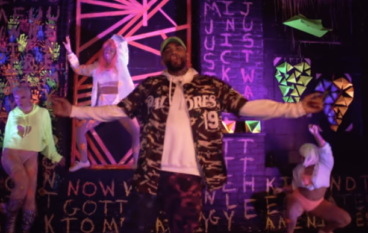 Joyner Lucas – I Love