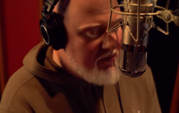 Brother Ali – Sensitive