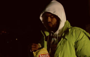 Dave East – Found A Way