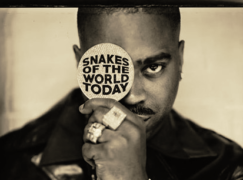 Slick Rick – Snakes Of The World Today