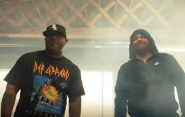 Apollo Brown & Joell Ortiz – Cocaine Fingertips