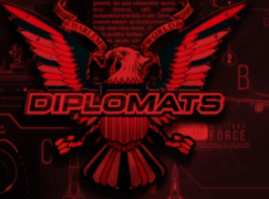 The Diplomats – On God