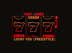 Tory Lanez – Lucky You Freestyle