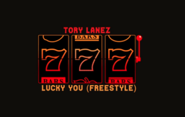 Tory Lanez – Lucky You Freestyle