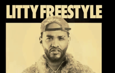 Joyner Lucas – Litty Freestyle