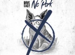 Dave East – No Pork (prod. Pat Beats)