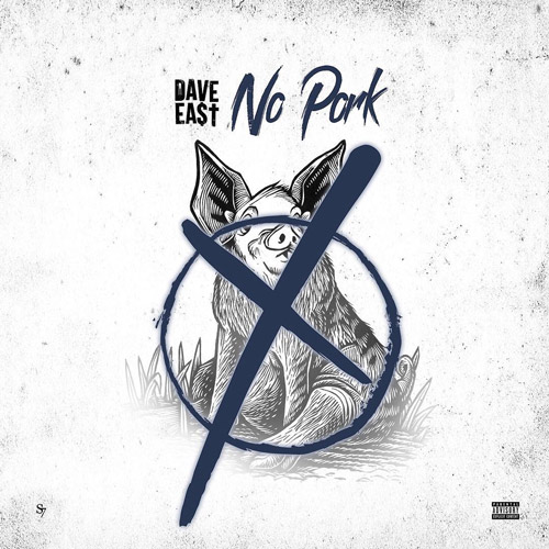 Dave East - No Pork (prod. Pat Beats)
