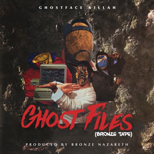 Ghostface Killah - Buckingham Palace (Remix) ft. KXNG Crooked, Benny The Butcher & .38 Spesh