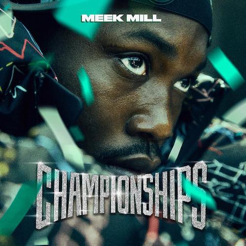 Meek Mill - "Oodles O’ Noodles Babies" and "Uptown Vibes"
