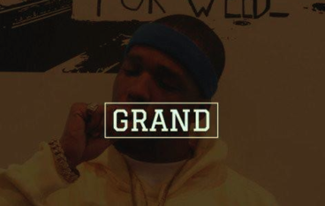 Curren$y – Grand