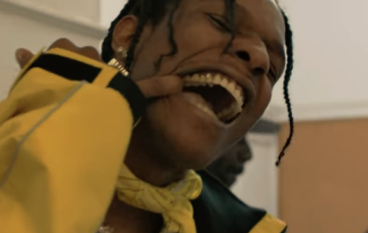 A$AP Rocky – Tony Tone