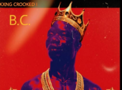 KXNG Crooked – B.C. (Freestyle)