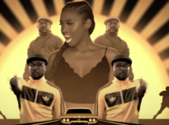 The Black Eyed Peas – Back 2 Hip Hop ft. Nas