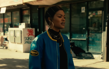 Teyana Taylor – Gonna Love Me (Remix) ft. Ghostface Killah, Method Man, & Raekwon